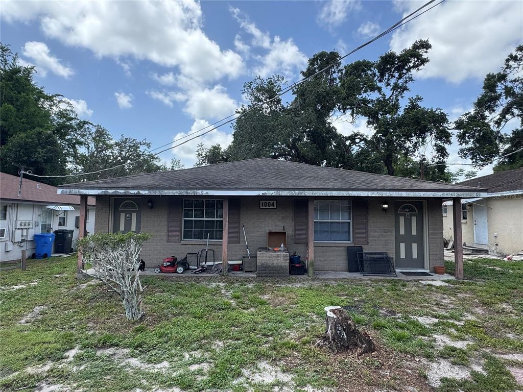 Photo of 1004 Melrose Street, Seffner, FL 33584 (MLS # TB8463924)