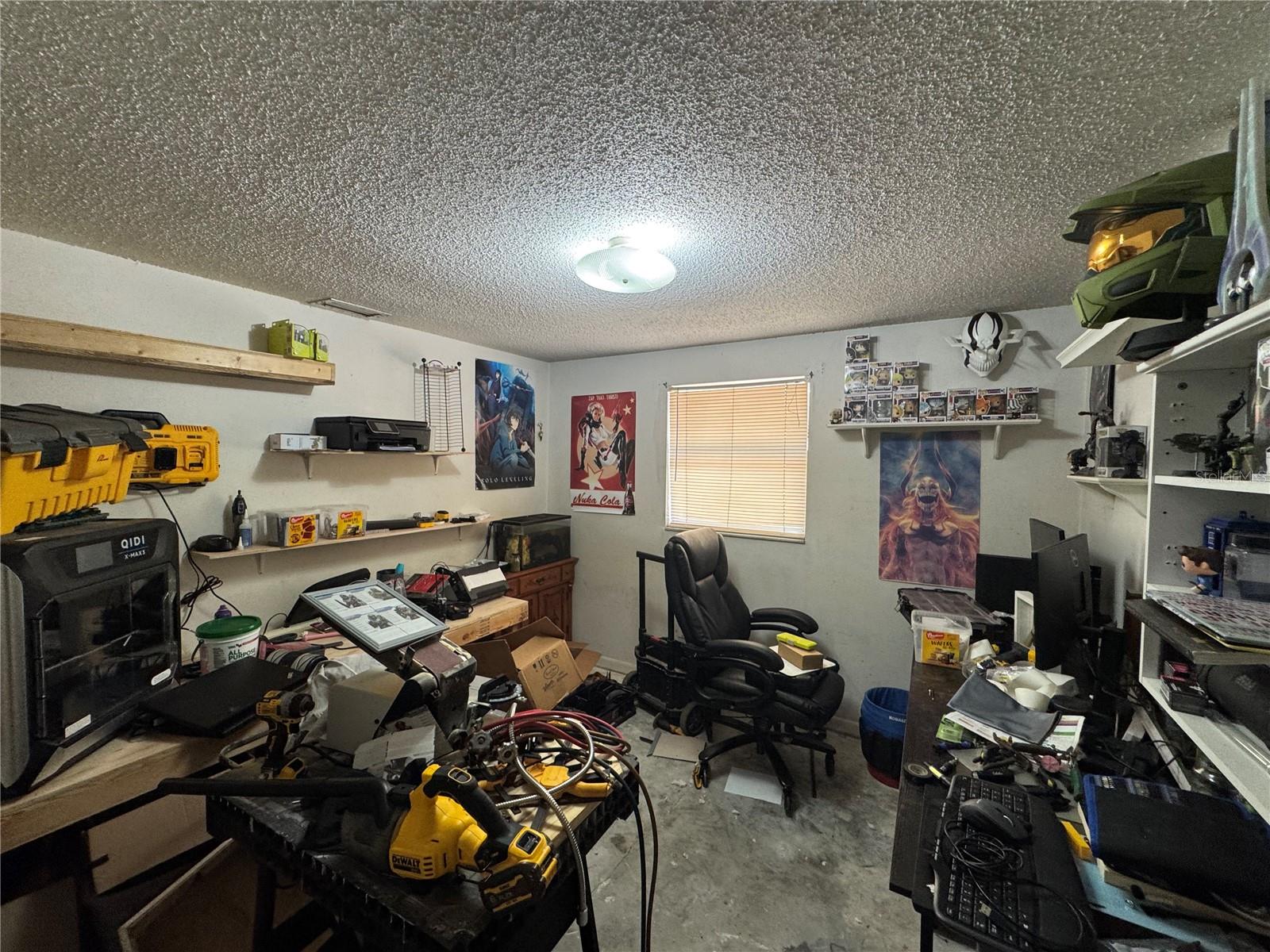 UNPLATTED - Residential Income