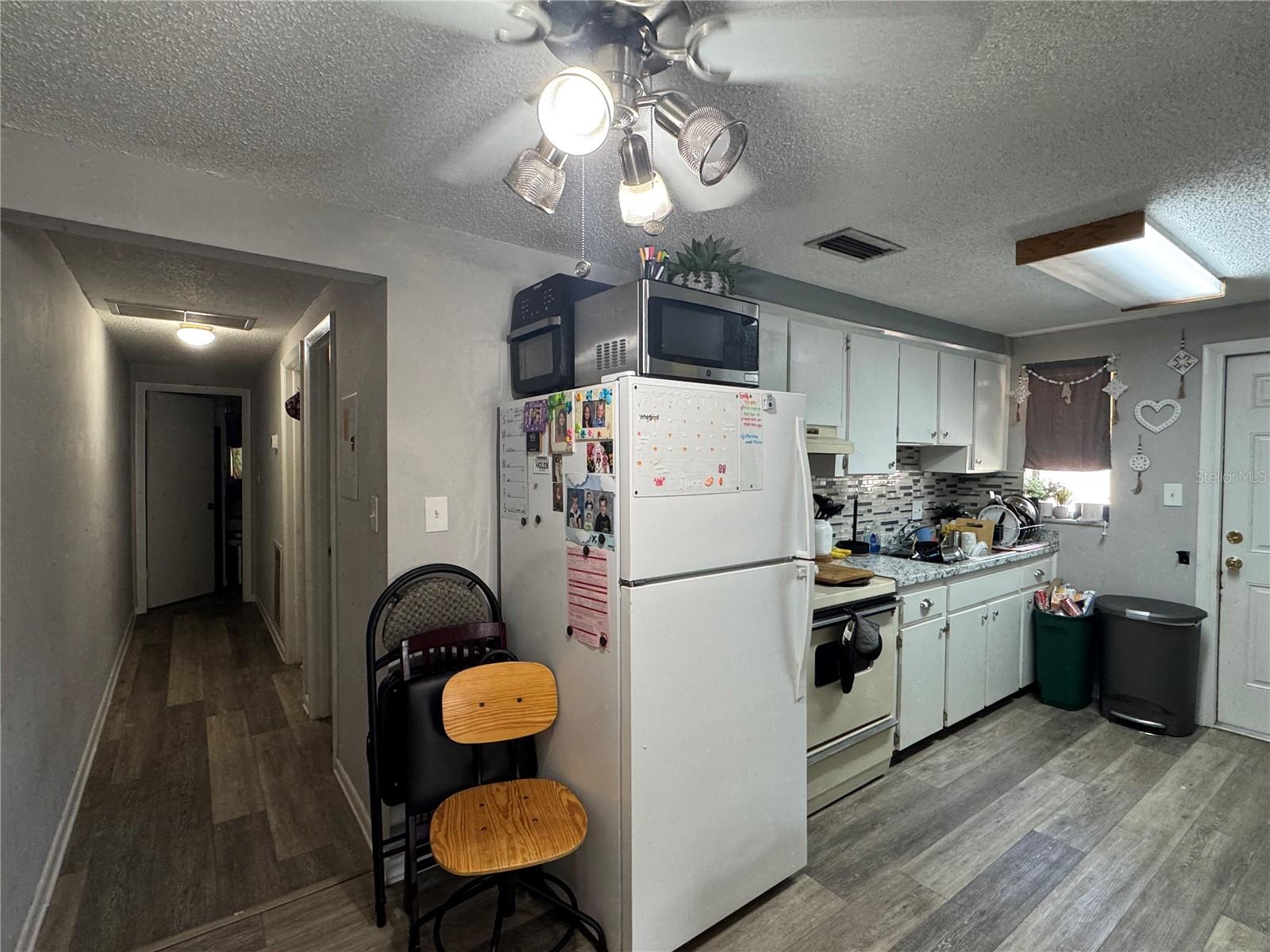 UNPLATTED - Residential Income