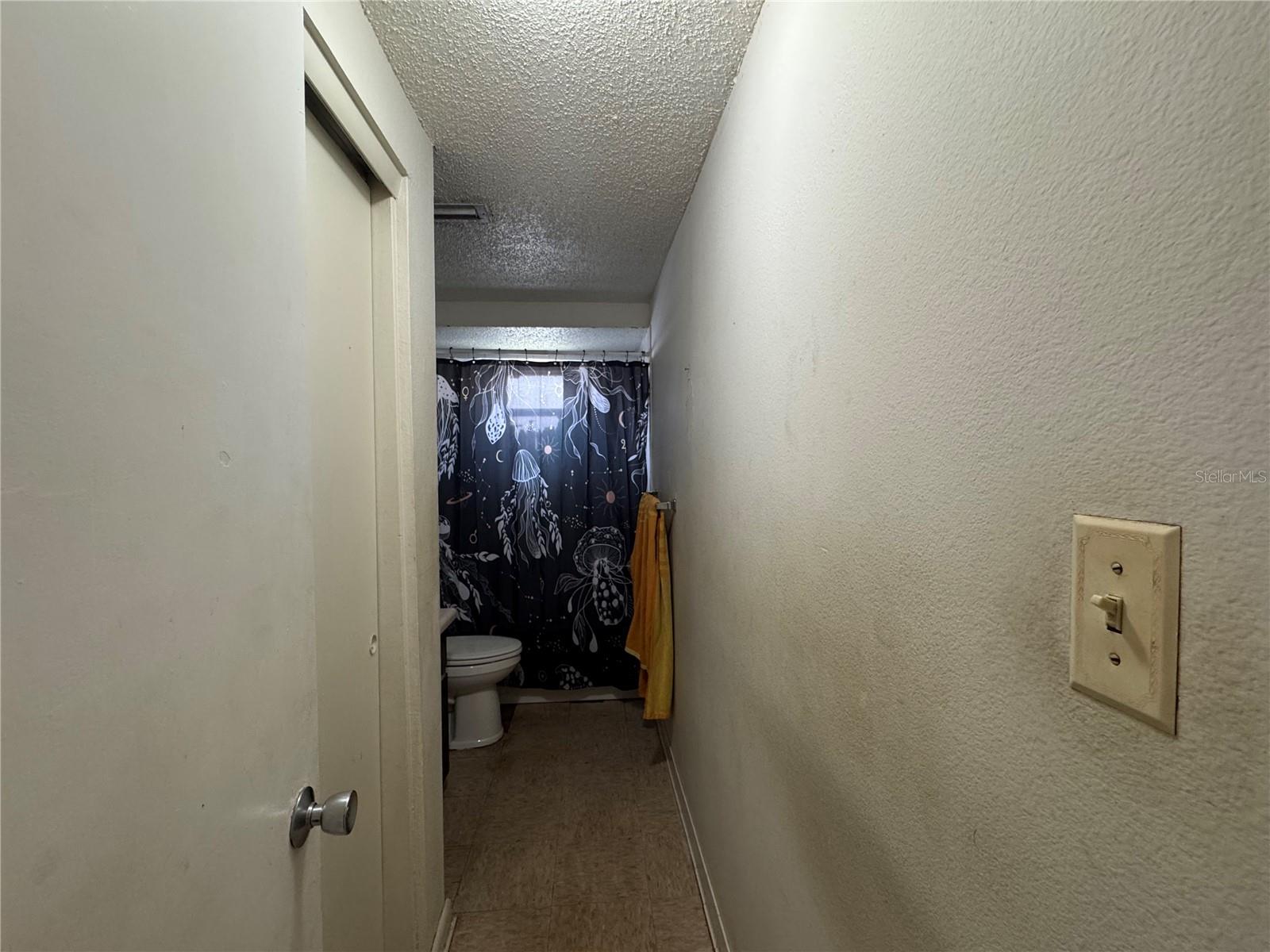 UNPLATTED - Residential Income