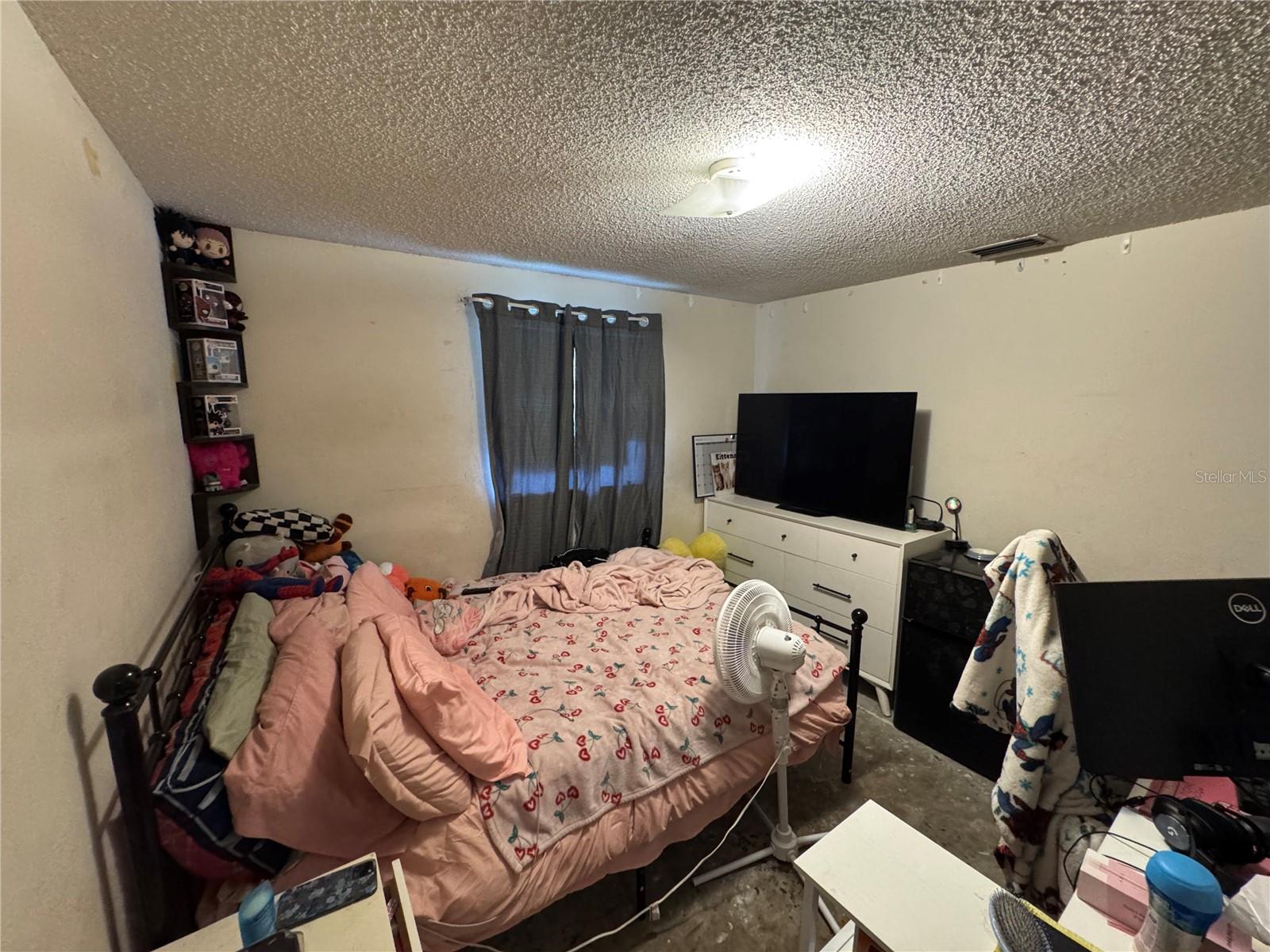 UNPLATTED - Residential Income