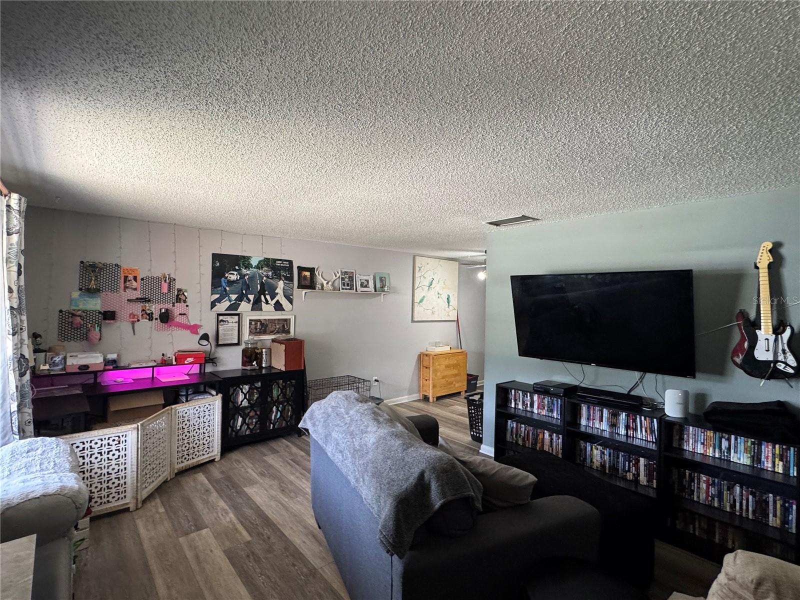 UNPLATTED - Residential Income