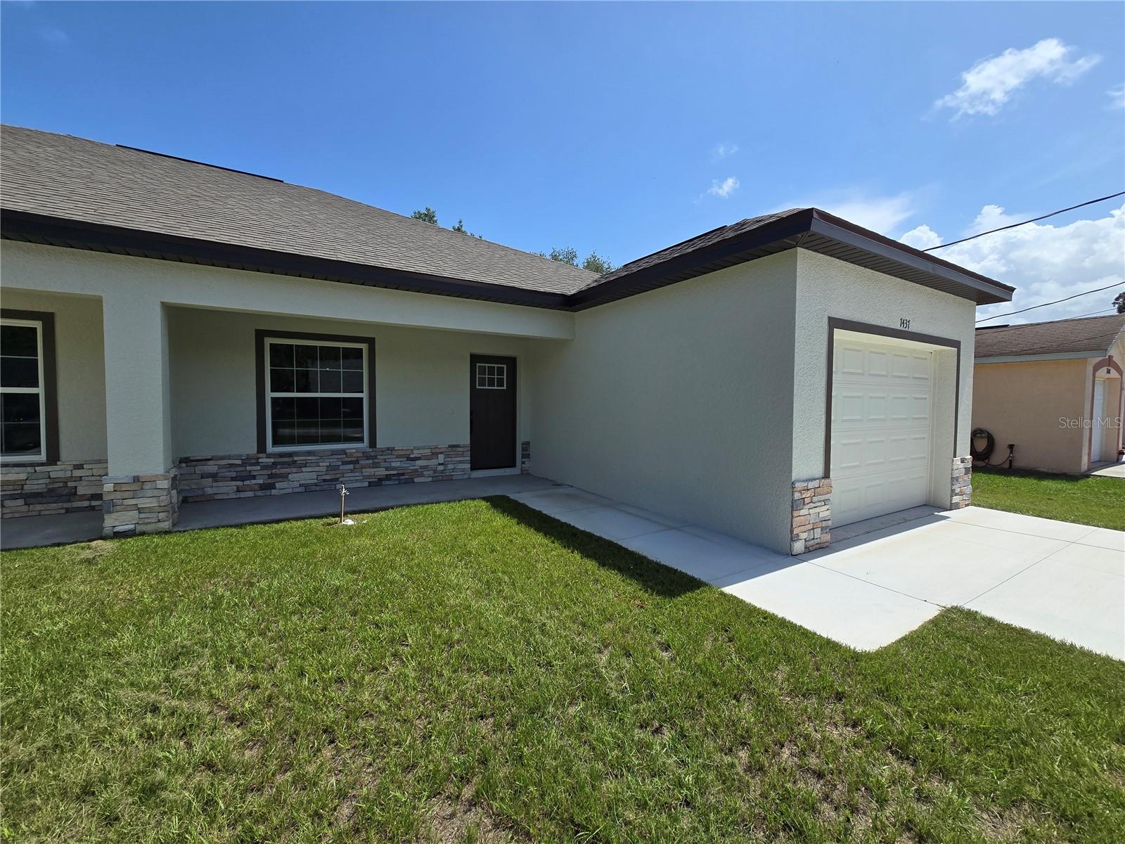 7437 MEAD DRIVE