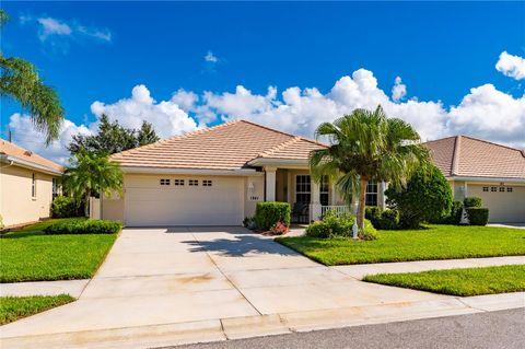 Photo of 1841 Mossy Oak Drive, North Port, FL 34287 (MLS # C7515385)
