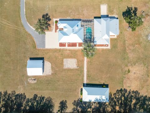 7688 SE 135TH STREET SUMMERFIELD FL 34491