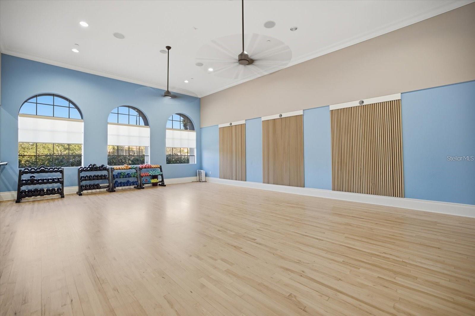 VENETIAN GOLF & RIVER CLUB - Residential