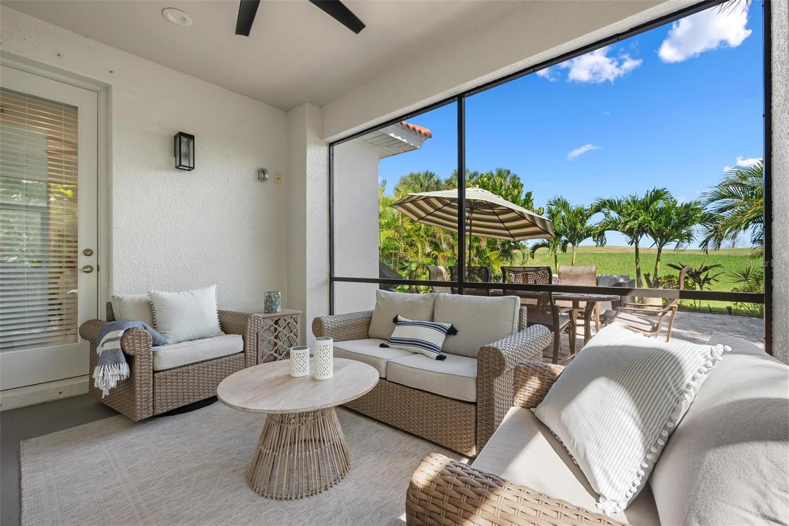 VENETIAN GOLF & RIVER CLUB - Residential