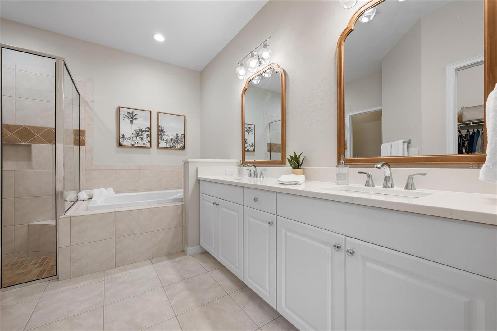 VENETIAN GOLF & RIVER CLUB - Residential