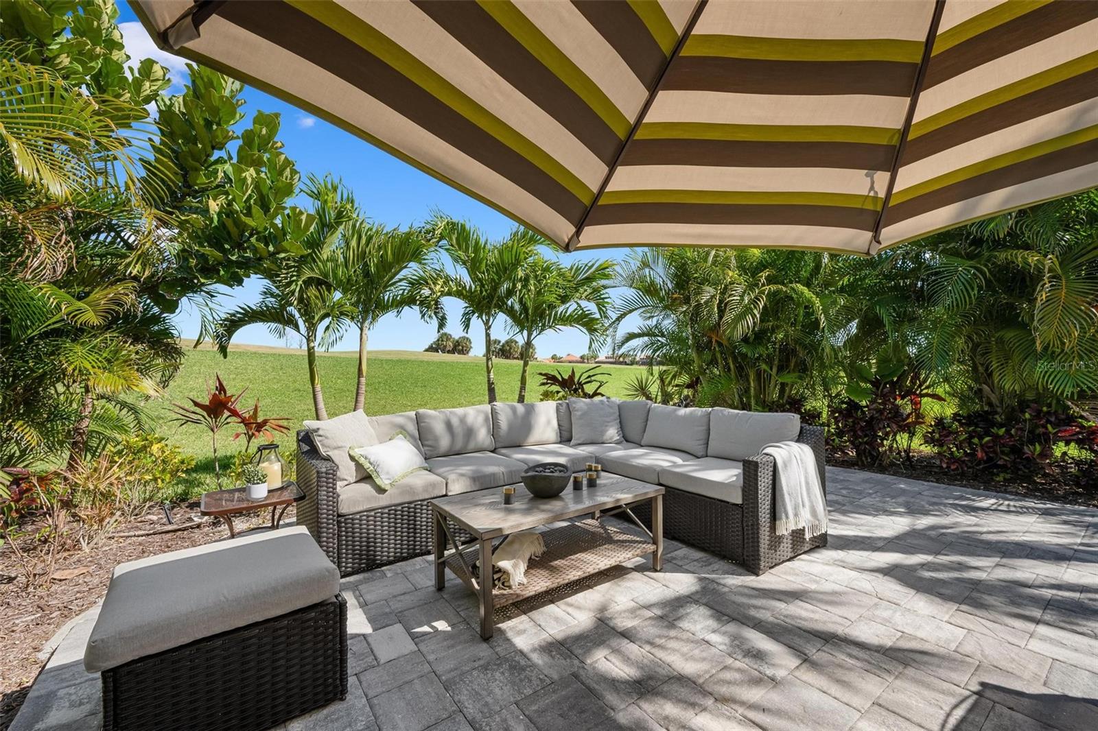 VENETIAN GOLF & RIVER CLUB - Residential