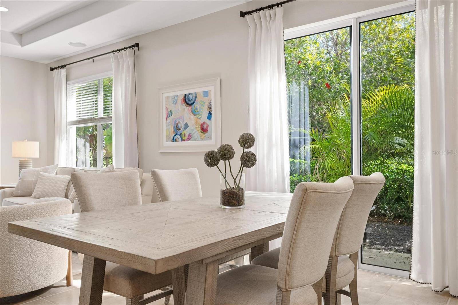 VENETIAN GOLF & RIVER CLUB - Residential