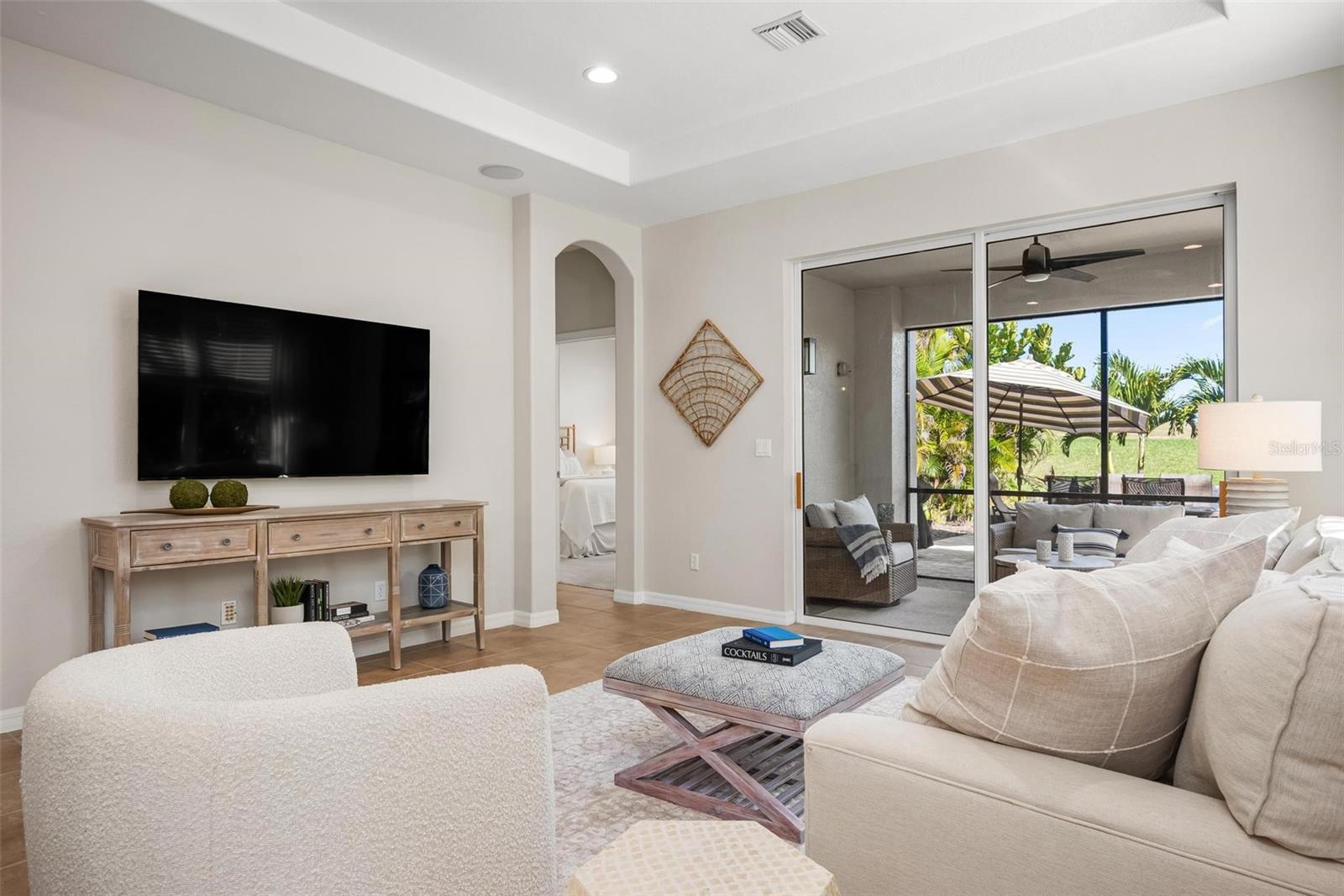 VENETIAN GOLF & RIVER CLUB - Residential