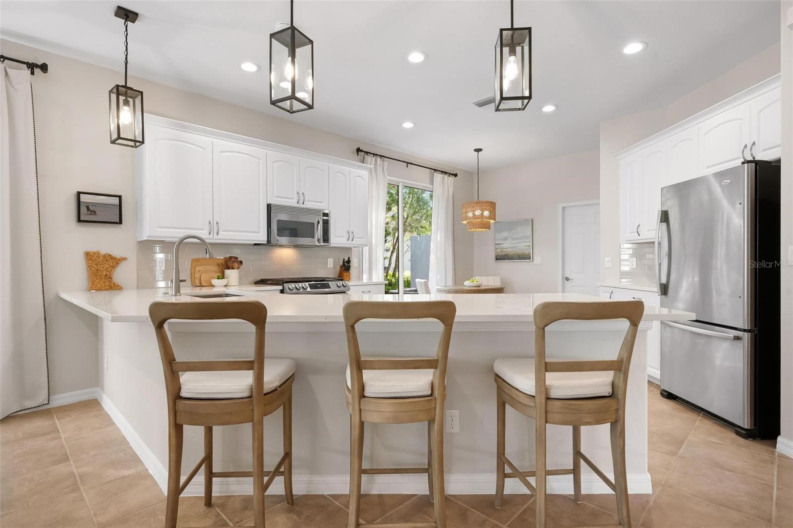 VENETIAN GOLF & RIVER CLUB - Residential