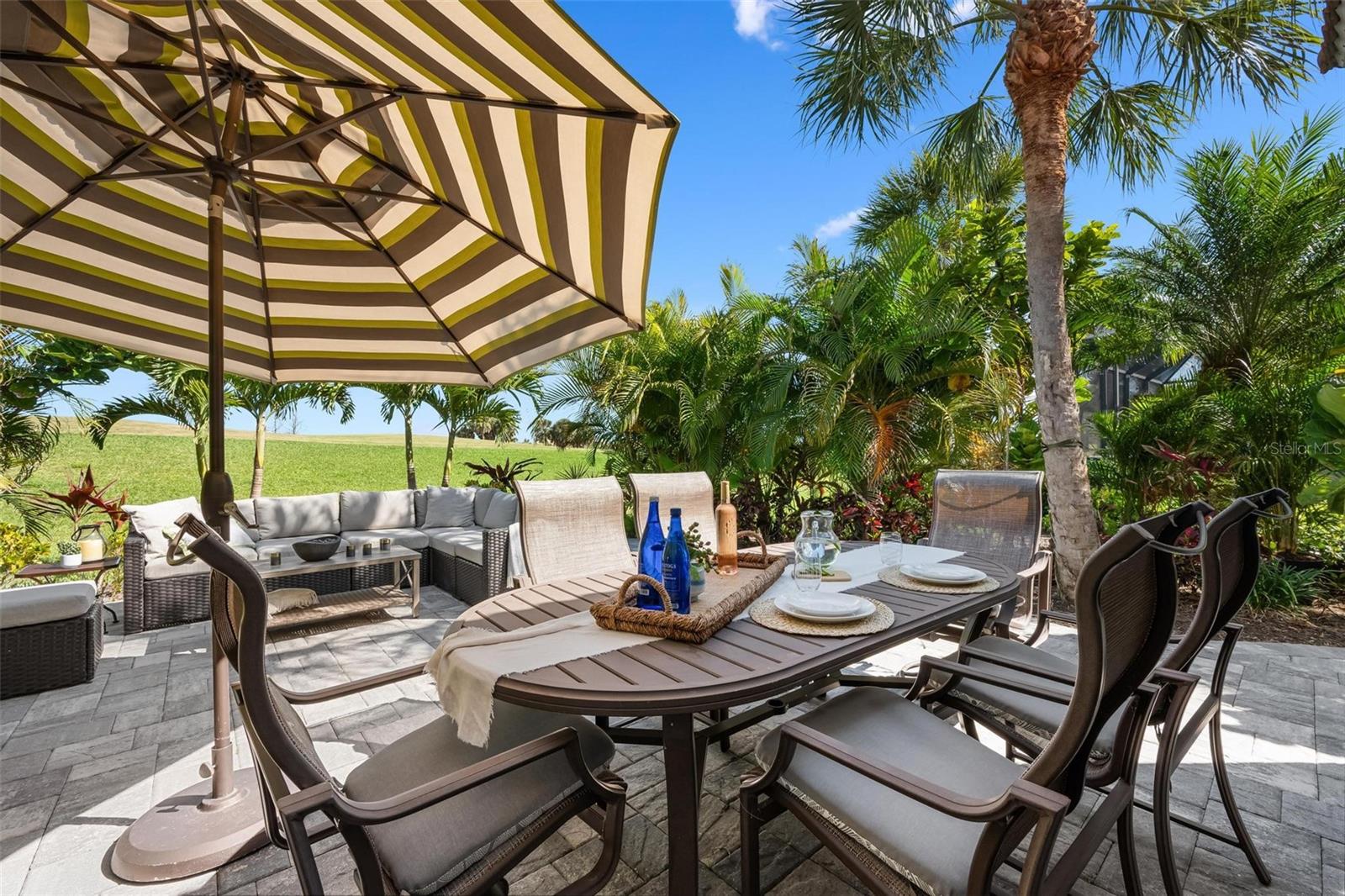 VENETIAN GOLF & RIVER CLUB - Residential