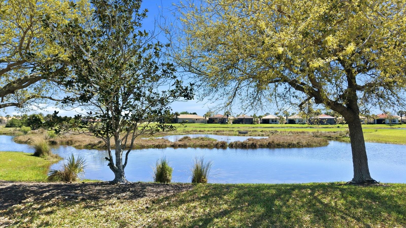 VENETIAN GOLF & RIVER CLUB - Residential