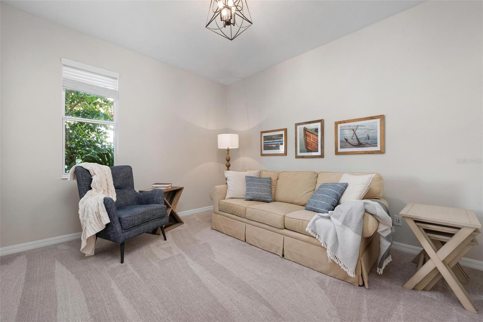 VENETIAN GOLF & RIVER CLUB - Residential