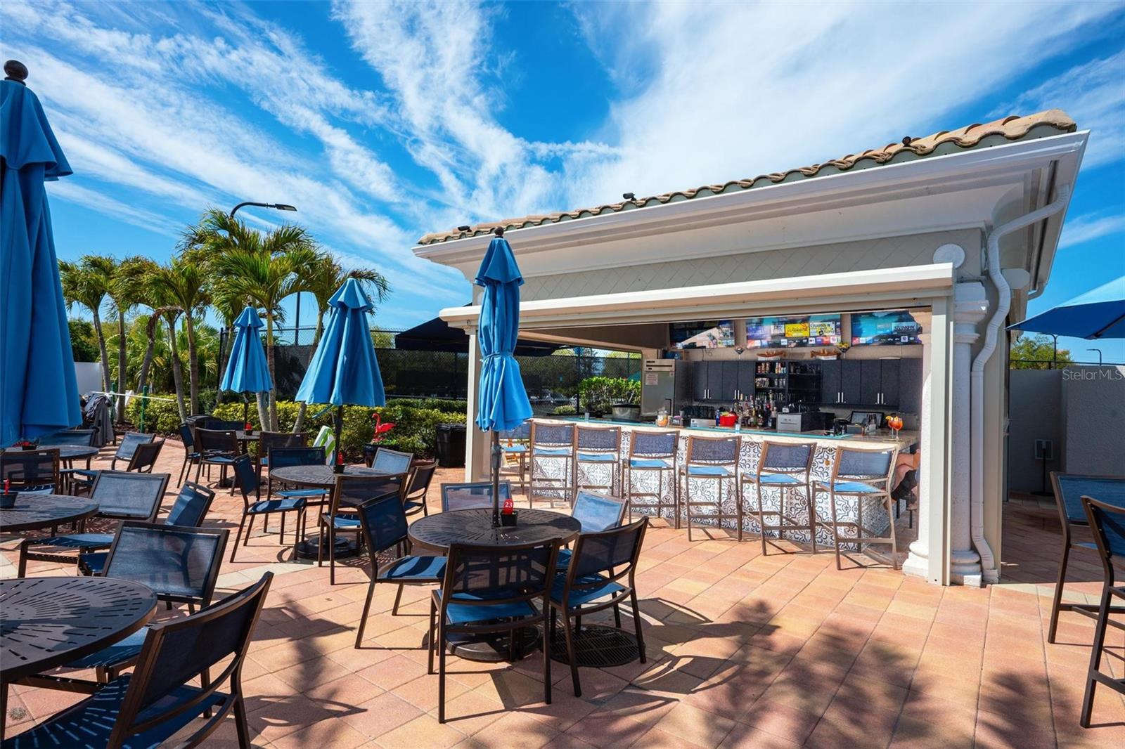 VENETIAN GOLF & RIVER CLUB - Residential