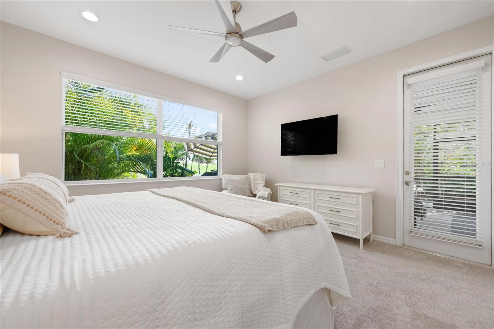 VENETIAN GOLF & RIVER CLUB - Residential