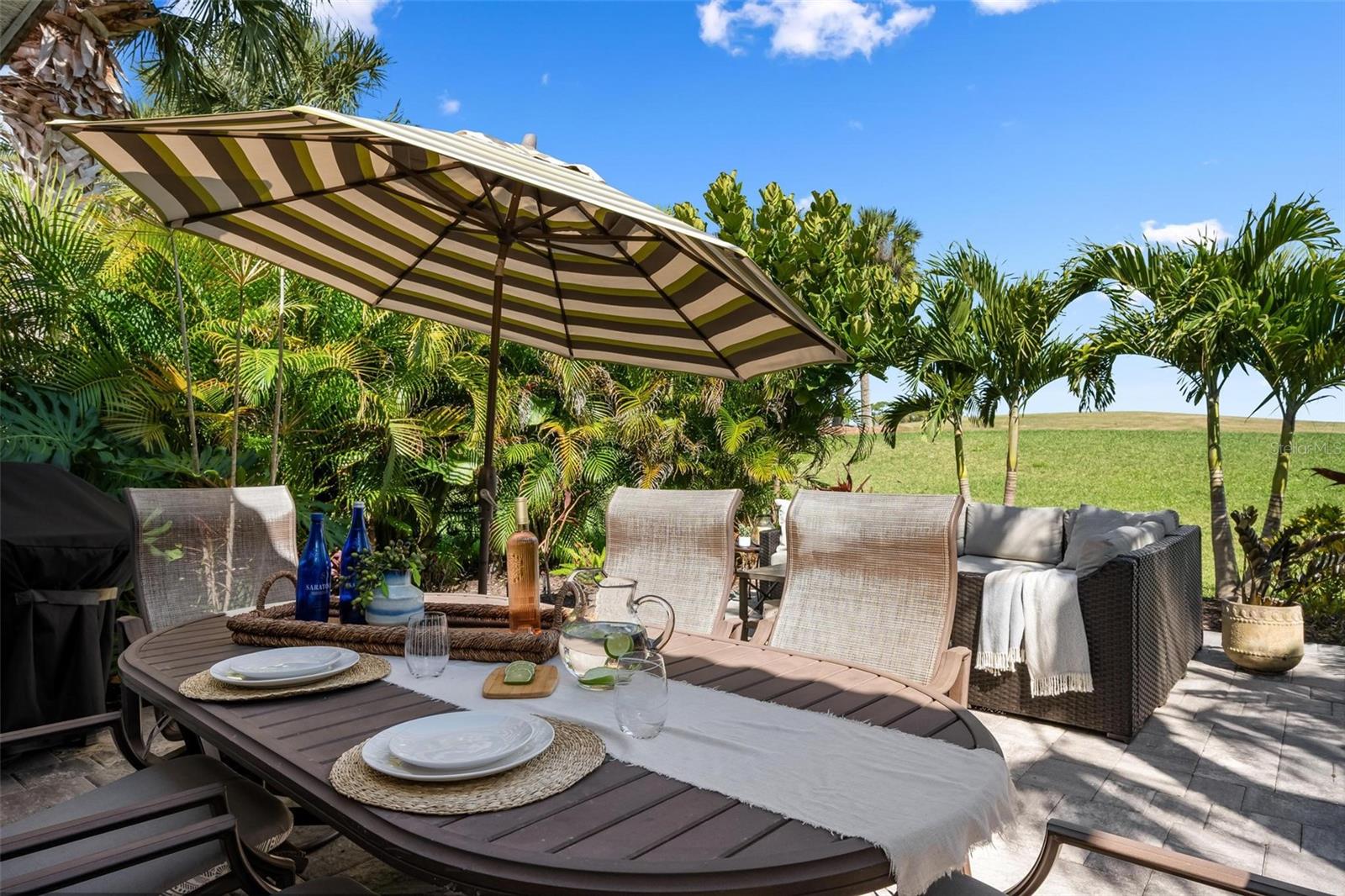 VENETIAN GOLF & RIVER CLUB - Residential