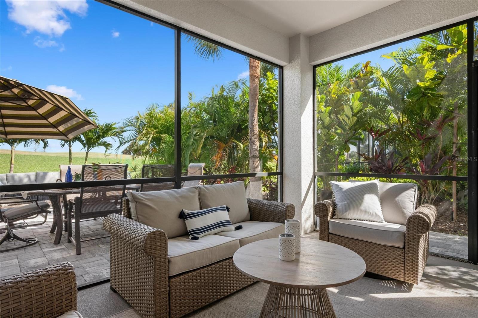 VENETIAN GOLF & RIVER CLUB - Residential