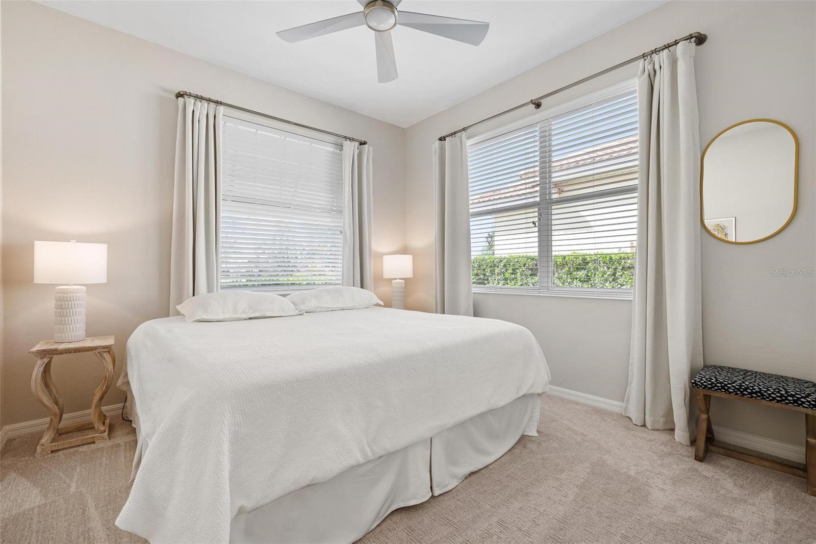 VENETIAN GOLF & RIVER CLUB - Residential