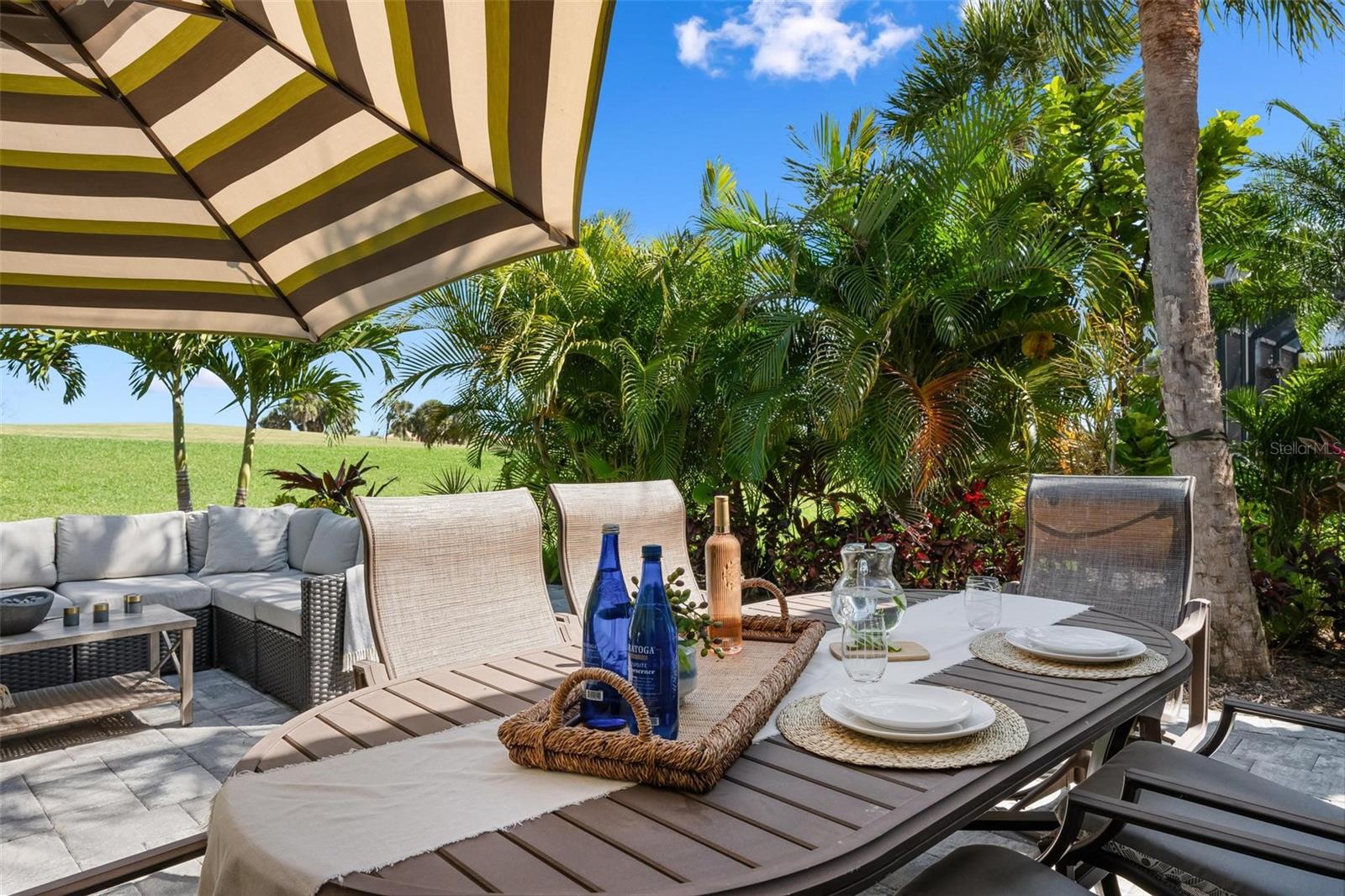 VENETIAN GOLF & RIVER CLUB - Residential