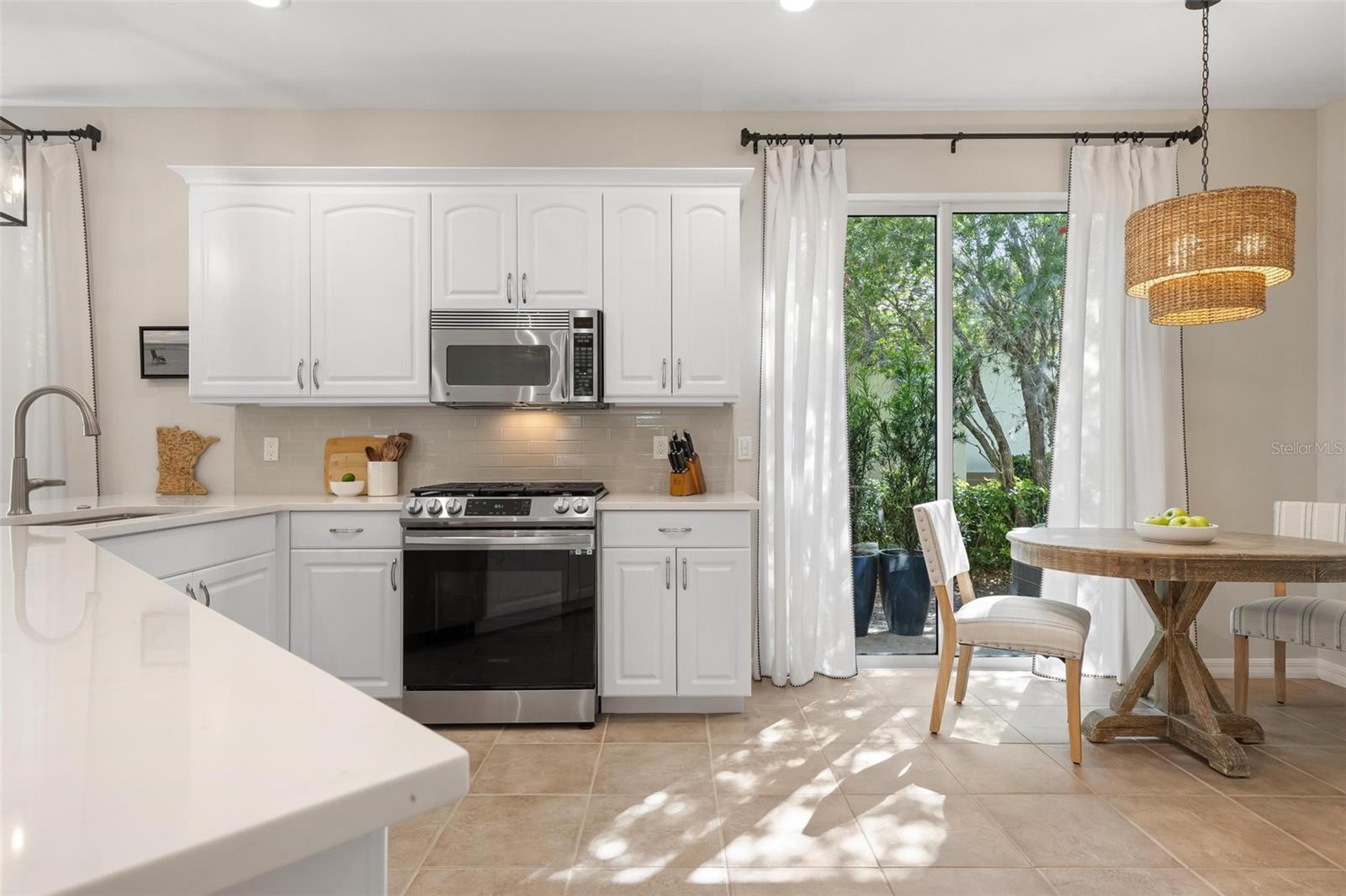 VENETIAN GOLF & RIVER CLUB - Residential