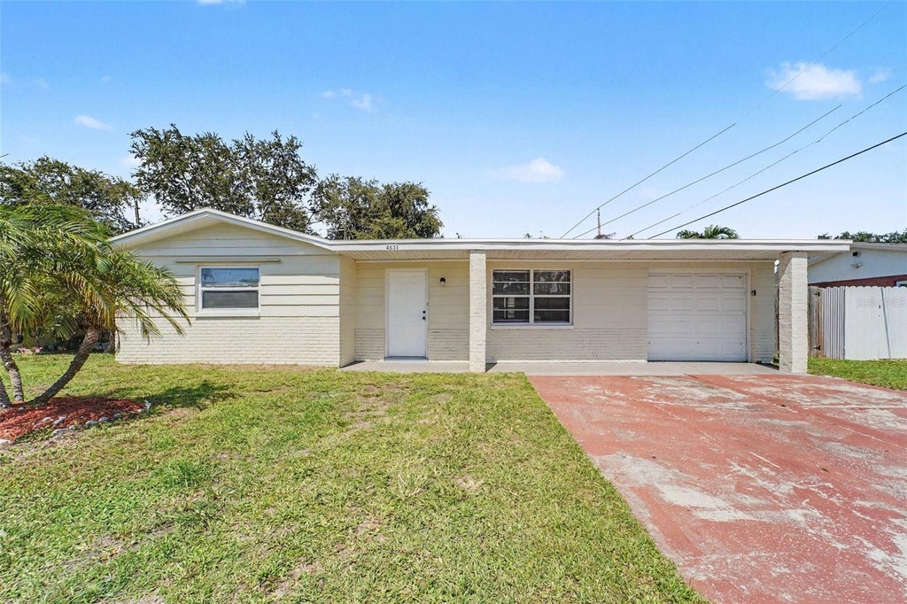 Photo of 4631 Eastwood Lane, Holiday, FL 34690 (MLS # O6446246)