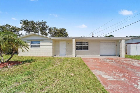 Photo of 4631 Eastwood Lane, Holiday, FL 34690 (MLS # O6446246)