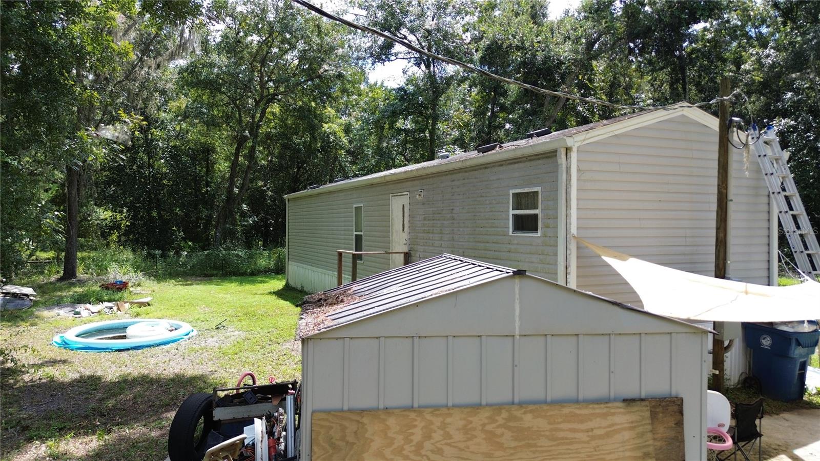 WOODLAND RETREATS #22 - Residential