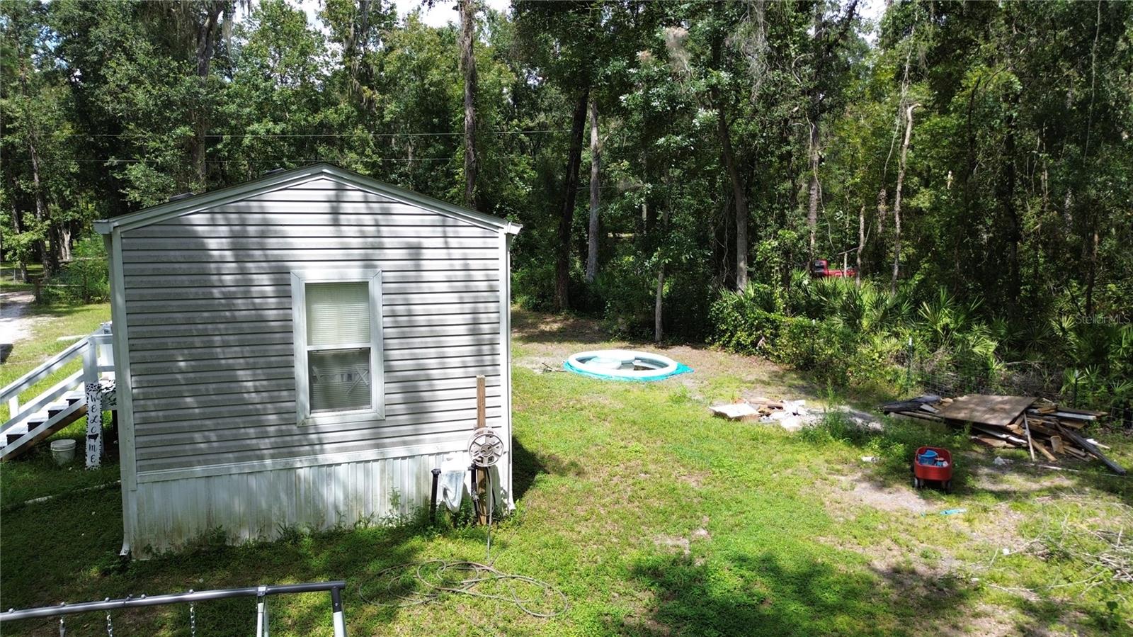 WOODLAND RETREATS #22 - Residential