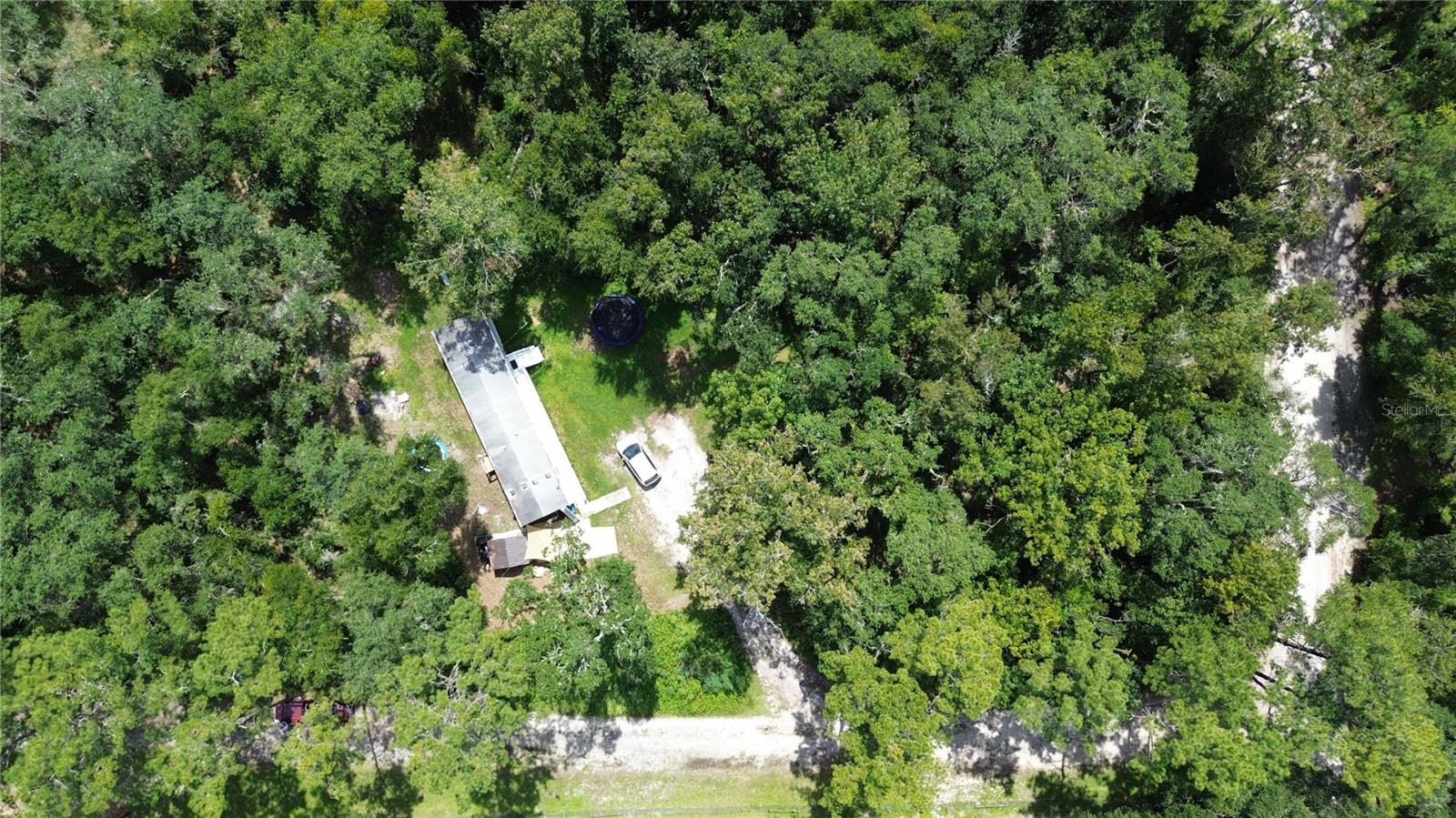 WOODLAND RETREATS #22 - Residential