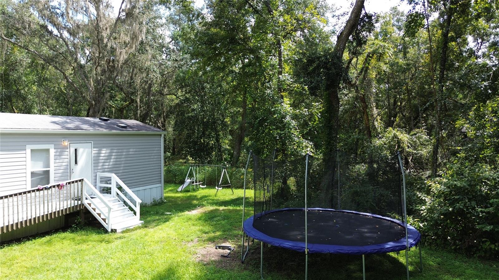 WOODLAND RETREATS #22 - Residential