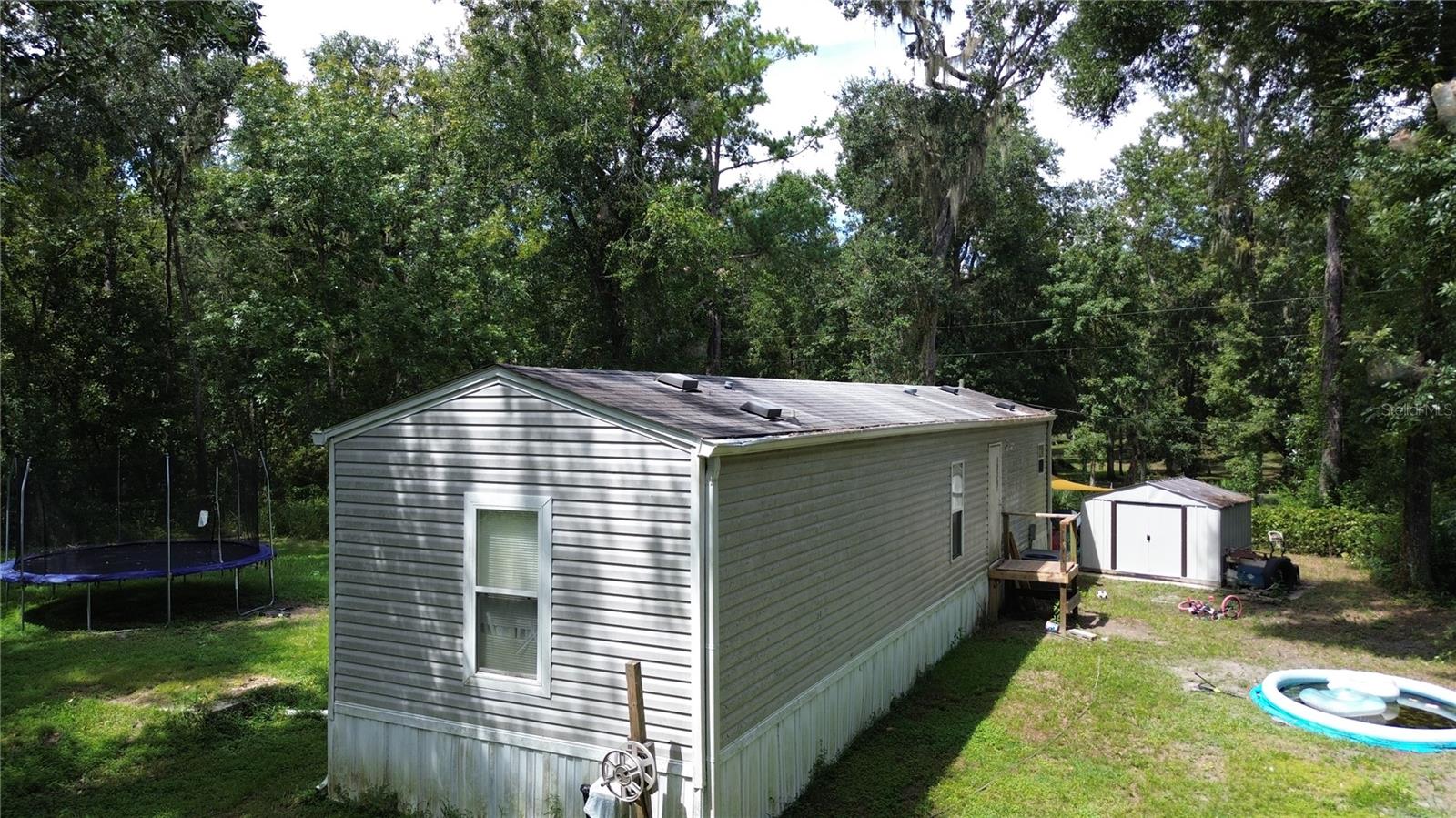WOODLAND RETREATS #22 - Residential