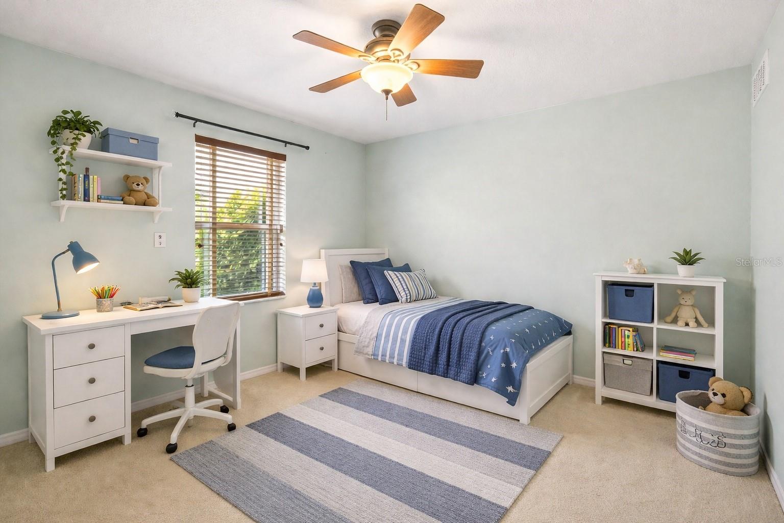 KINGSLAND COUNTRY ESTATE - Residential