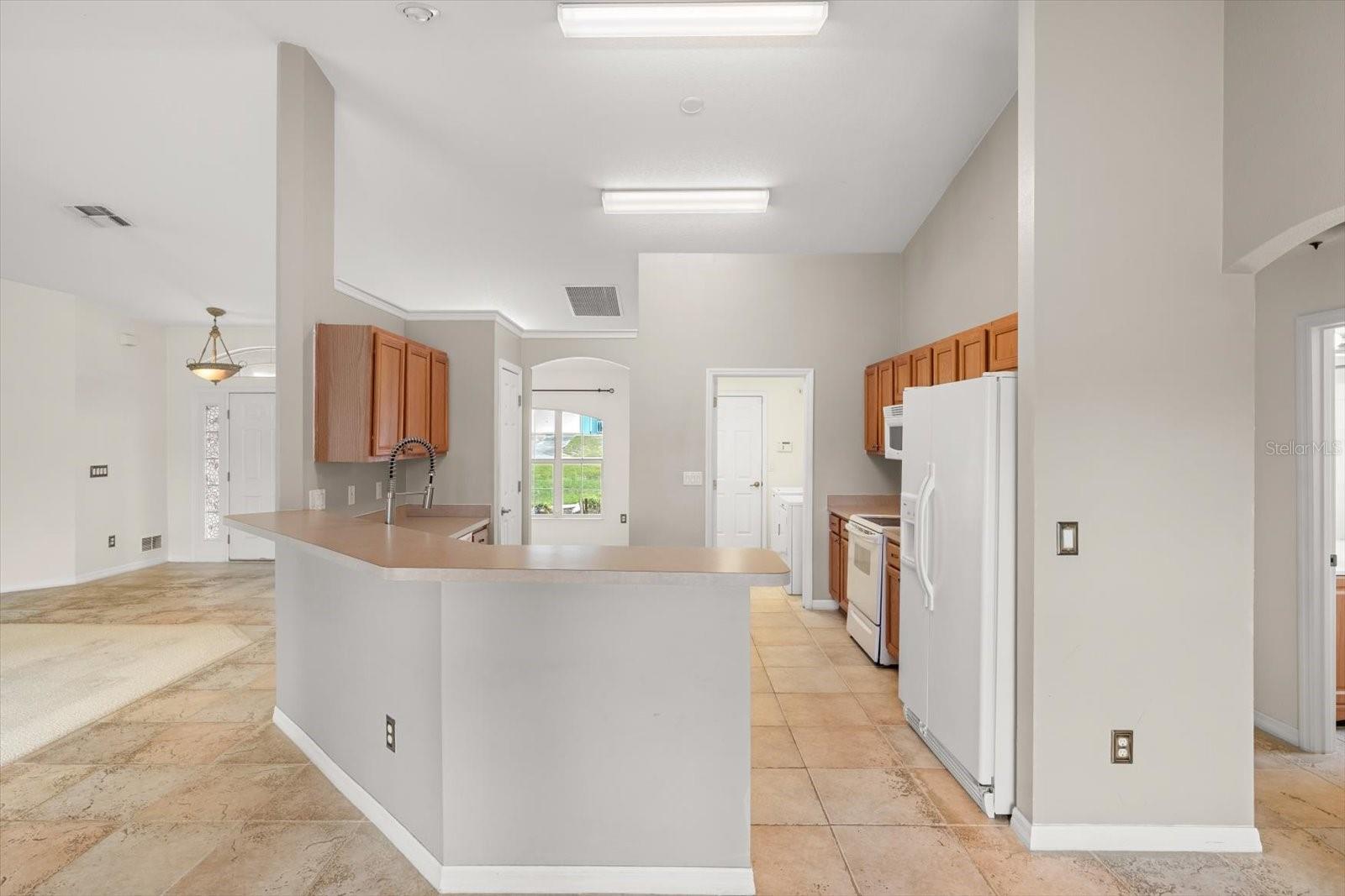 KINGSLAND COUNTRY ESTATE - Residential