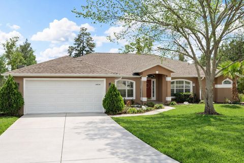 Photo of 4910 SW 109th Loop, Ocala, FL 34476 (MLS # G5110491)