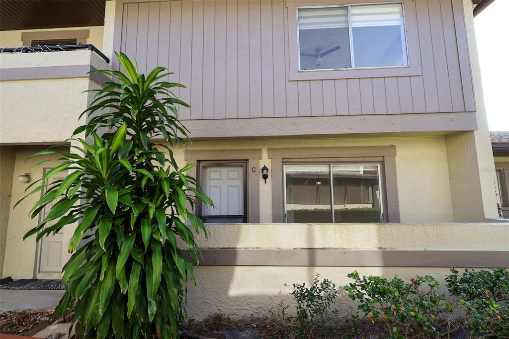 Photo of 2913 Lichen Lane #C, Clearwater, FL 33760 (MLS # O6387229)