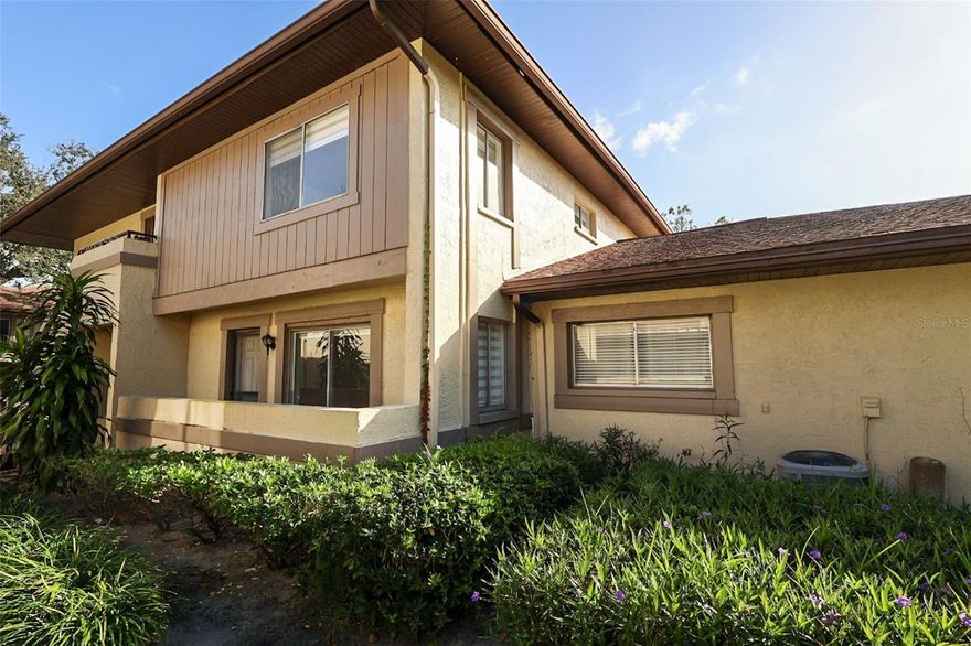 For Sale By Owner: Welcome to the beautiful Eastwood Shores community! This charming townhouse offers 2 spacious bedrooms, 1 full bathroom, 1 half bathroom, and a 1-car garage with extra storage space—perfect for tailoring to your unique style and needs. Nestled in the heart of Clearwater, this home is surrounded by 8 acres of lush landscaping, shaded trees, and an array of amenities, including a sparkling community pool, tennis courts, recreation facilities, and a serene fishing pier. Enjoy the convenience of a fantastic location just minutes from airports, restaurants, shopping, stunning beaches, and major interstates. Please note, the garage is shared with the neighboring unit. Don’t miss the opportunity to make this delightful home your own!