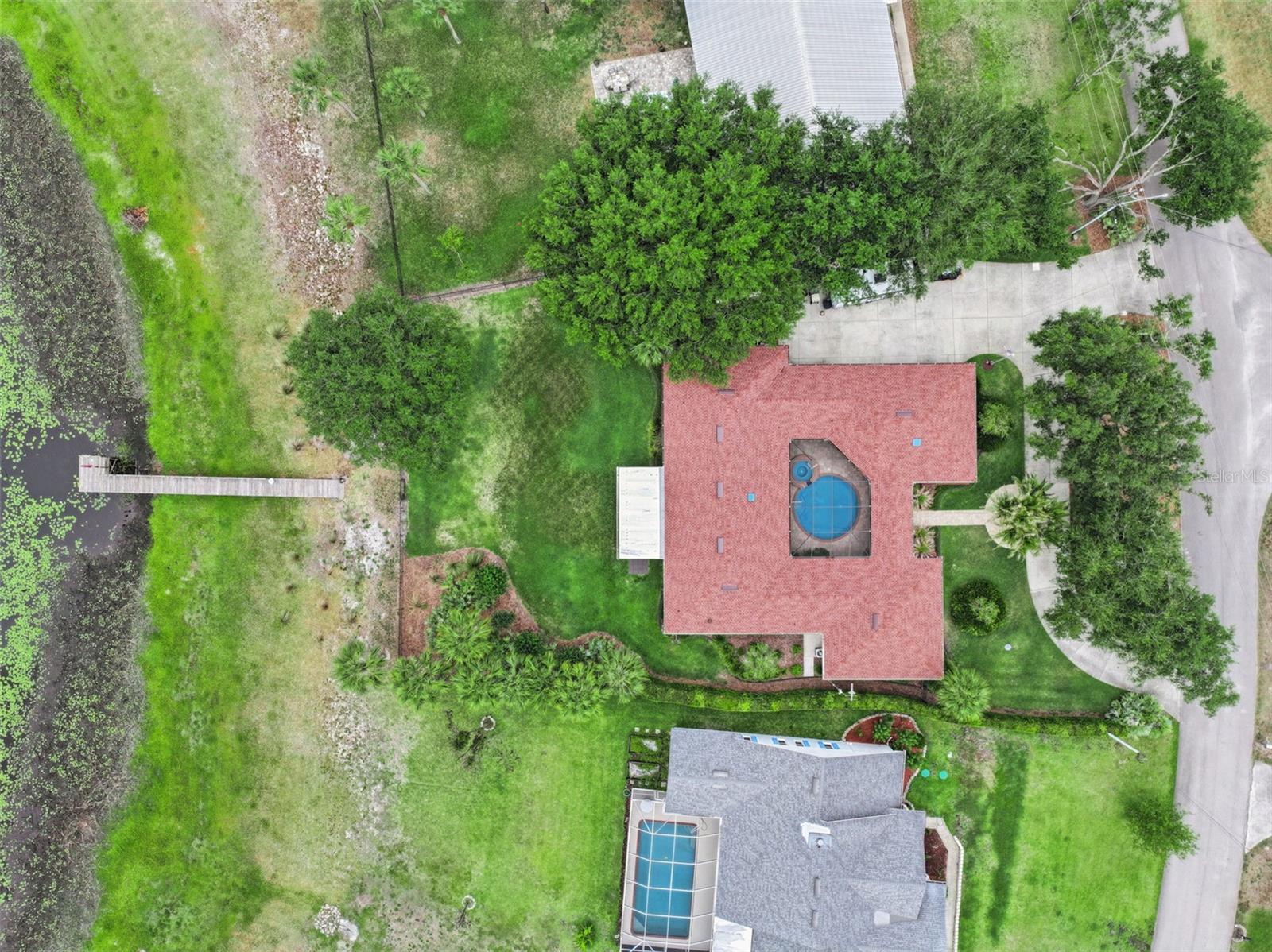 COUNTRY OAKS ESTATES - Residential