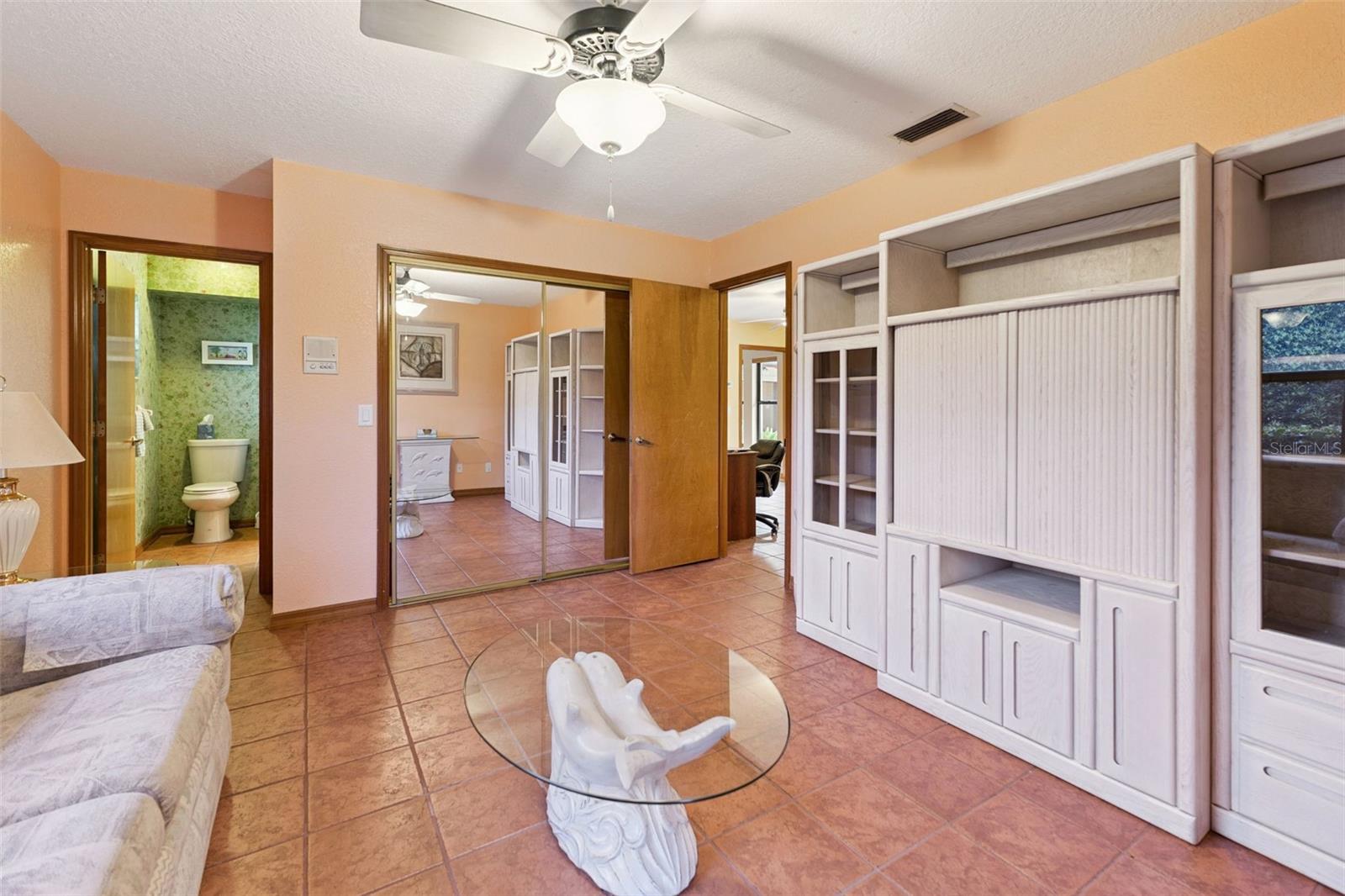 COUNTRY OAKS ESTATES - Residential