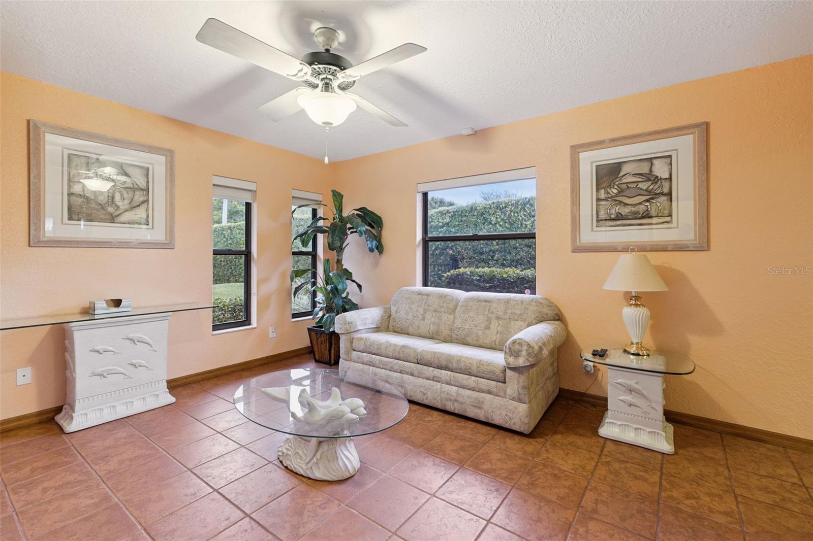COUNTRY OAKS ESTATES - Residential