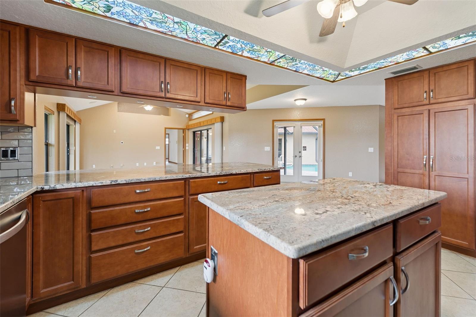 COUNTRY OAKS ESTATES - Residential