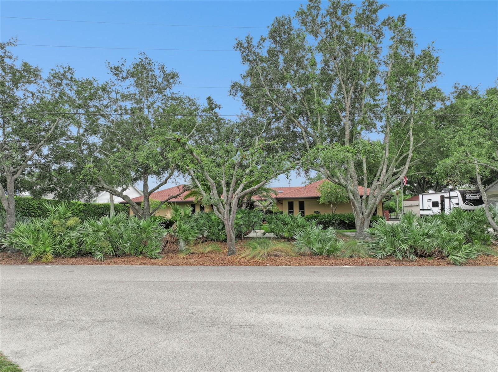 COUNTRY OAKS ESTATES - Residential