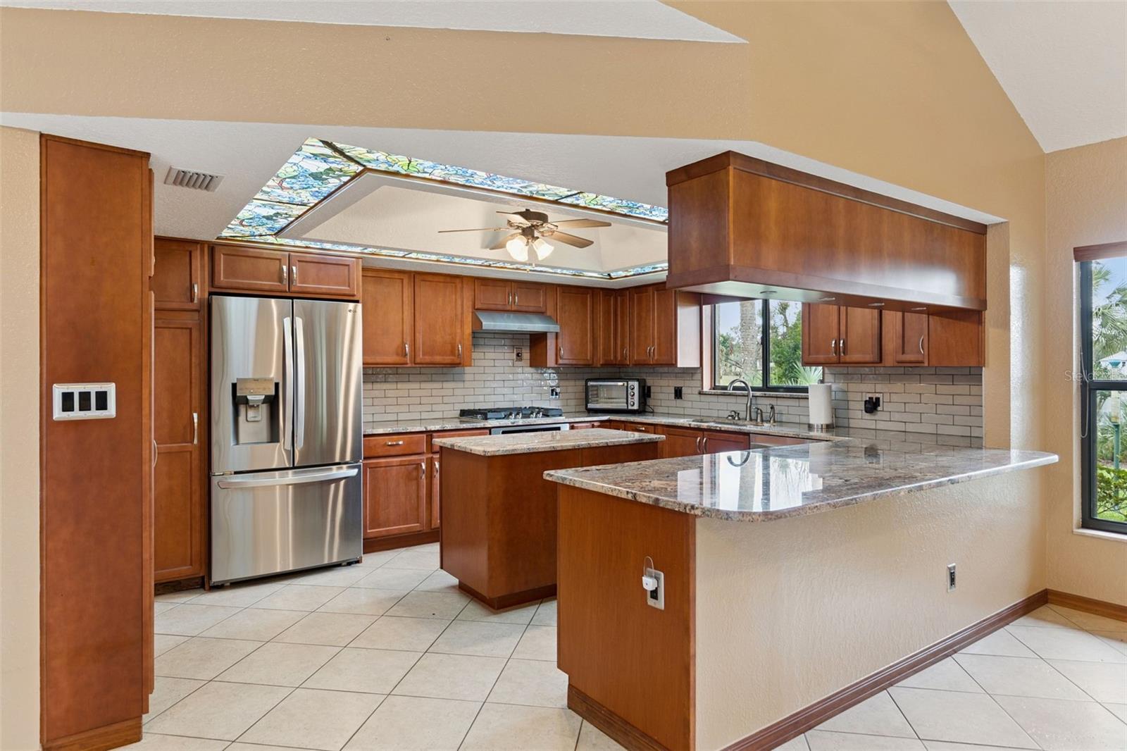 COUNTRY OAKS ESTATES - Residential