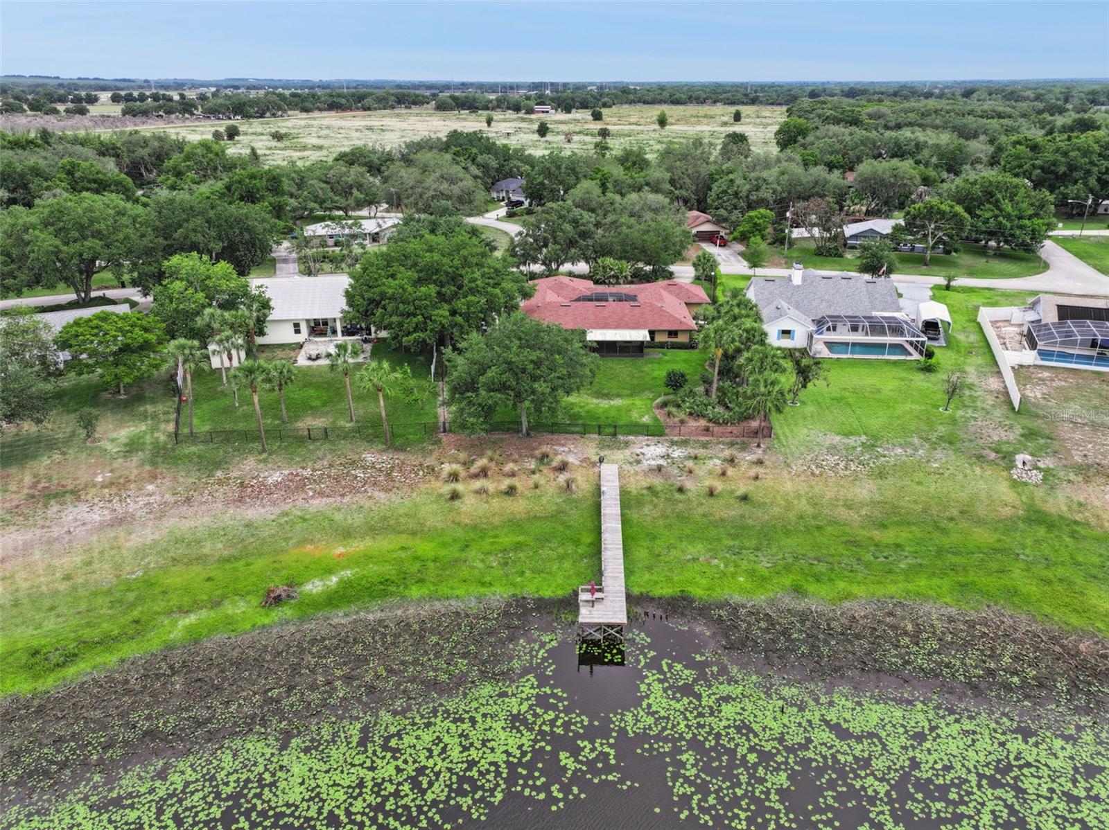 COUNTRY OAKS ESTATES - Residential