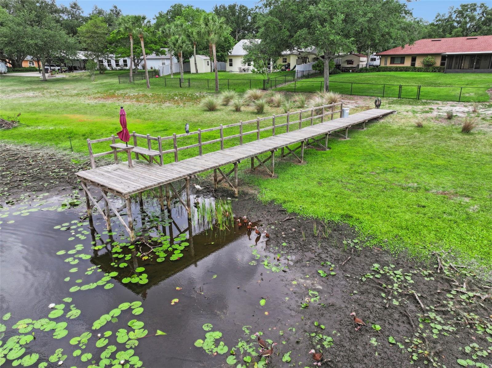 COUNTRY OAKS ESTATES - Residential