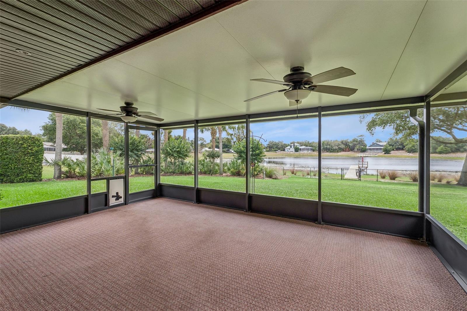 COUNTRY OAKS ESTATES - Residential
