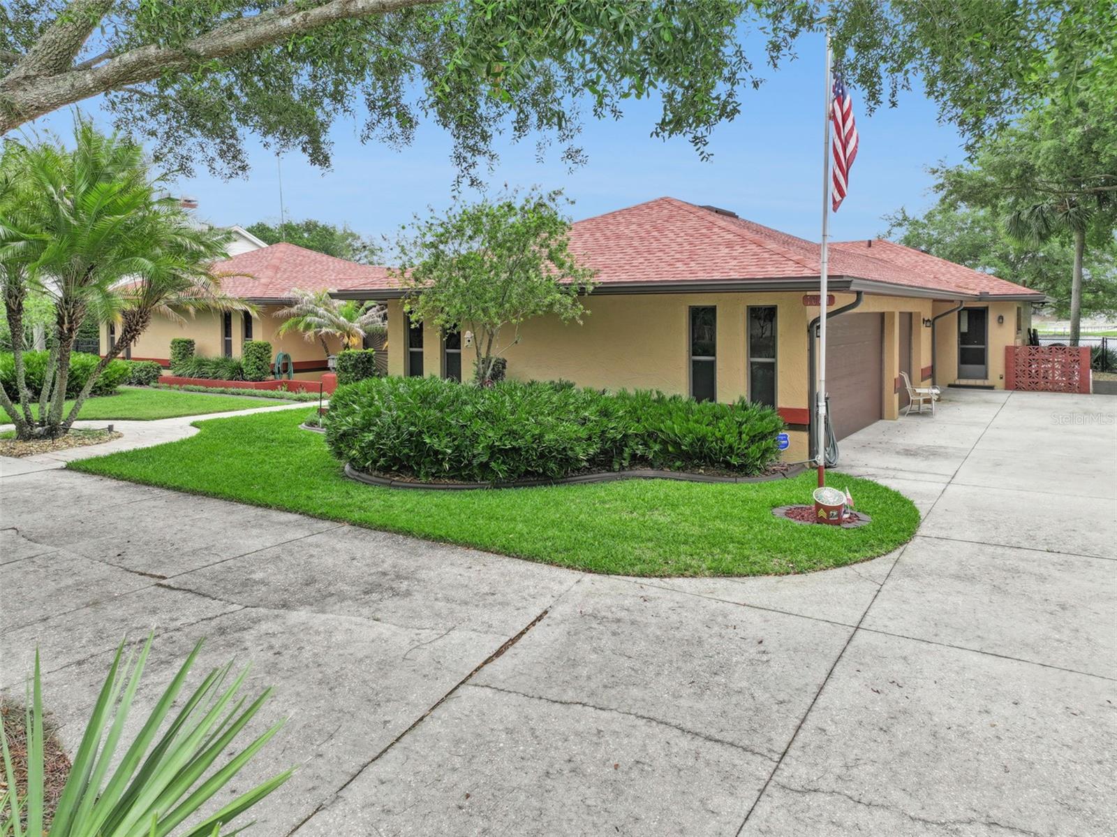 COUNTRY OAKS ESTATES - Residential