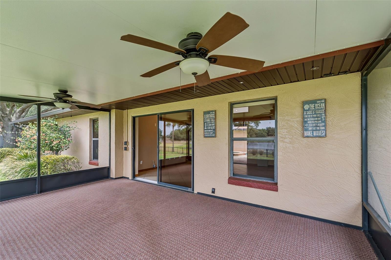 COUNTRY OAKS ESTATES - Residential