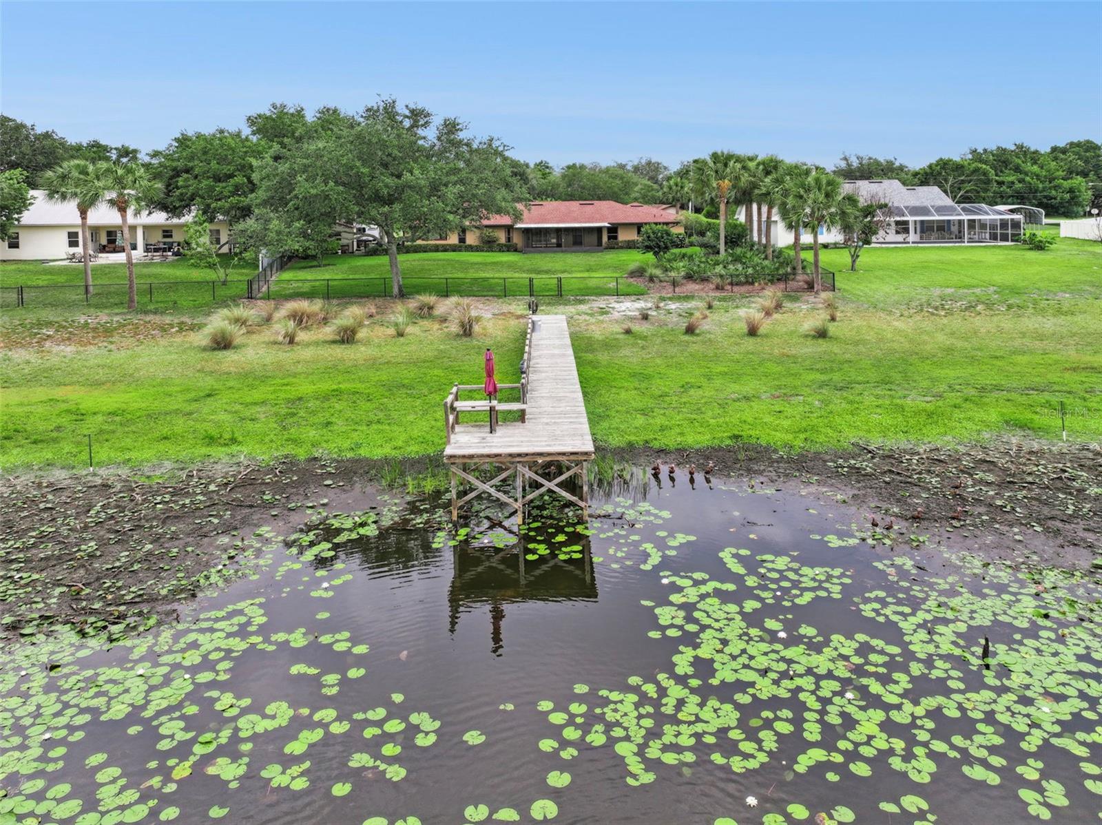 COUNTRY OAKS ESTATES - Residential